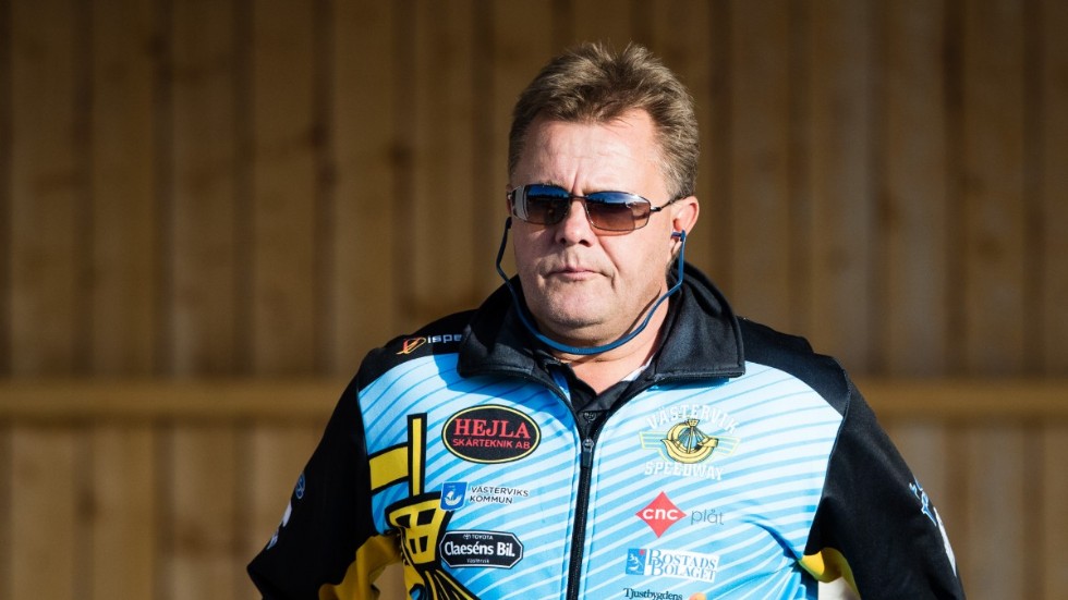 Morgan Andersson har spikat den trupp som ska köra i Elitserien 2020.