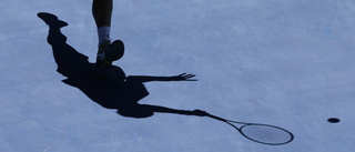 Tennisturnering på Fårö avgjord