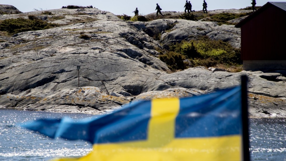 Det svenska försvaret är värt varenda krona. Vårt försvar på marken, i luften och till sjöss avskräcker potentiella angripare som öppet föraktar de fri- och rättigheter svenska medborgare åtnjuter, skriver Centerstudenter.