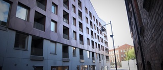 Här är Norrköpings nyaste studentbostäder