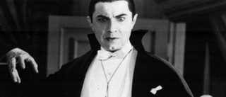 Kärlek, teater och den blodsugande greve Dracula     