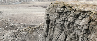 Nordkalk vill bryta ännu mer sten – mindre än ett år efter senaste domen