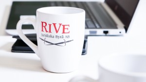 RiVe räddade svenskt företag från rättighetsstöld
