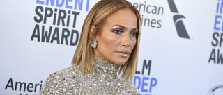 Ikonpris till Jennifer Lopez
