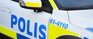 Bråk utbröt i Skellefteå – ung man anhållen
