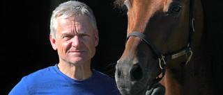 Lennartsson om chanserna i Breeders’