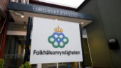 Första omikronfallet bekräftat i Sverige