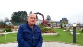 Blomsterhandlaren satsar miljoner på minigolf