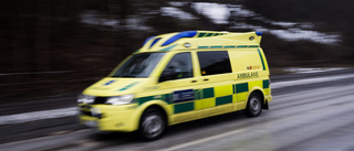 Det är kris för länets ambulanssjukvård