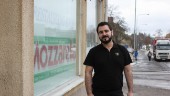 Mozzarella tvingas hålla stängt – efter vandalisering och stöld