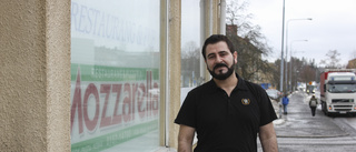 Tvingats hålla stängt i månader – nu öppnar Mozzarella igen