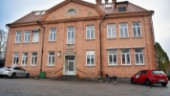 Skolan med historia till salu: "En ståtlig byggnad"