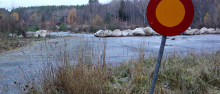 Kommunen river EU-migranters bosättning i Mariannelund