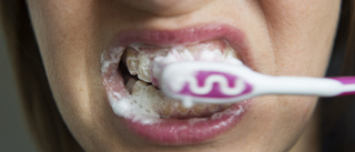 Live: Birgitta berättar om egna erfarenheter av tvångssyndrom - kunde borsta tänderna i timmar