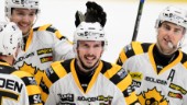 Bekräftat: AIK-ikonen klar för toppklubb i Hockeyettan