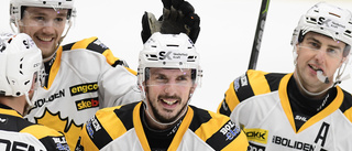 Bekräftat: AIK-ikonen klar för toppklubb i Hockeyettan