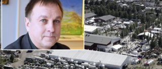 Norran avslöjar: Skellefteå kommun lämnar delägarskapet i Nolia AB: ”Utfallet har inte varit det vi tänkt oss”