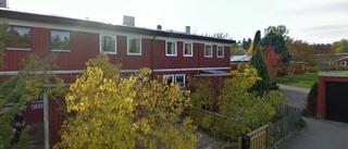 104 kvadratmeter stort radhus i Vagnhärad sålt till ny ägare