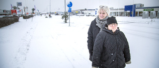 Trafikeländet på Skarphäll kvarstår – "Bara lös det"
