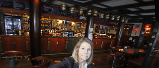 Hårt slag för Eskilstunarestauranger när alkoholrestriktioner förlängs