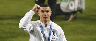 Ronaldo firar – men har han gjort flest mål?