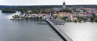 Premiera byggandet av nya trygghetsbostäder i Strängnäs