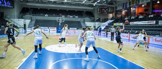 Så var Visby–Luleå Basket period för period