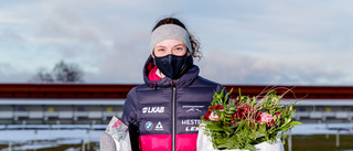 Årets Norrbottniska Idrottare 2020: Hanna Öberg