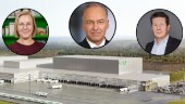 Tyskt bolag köper Coops lager i Eskilstuna – för 1,5 miljarder: "Framtidsområde"