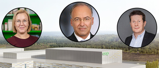 Tyskt bolag köper Coops lager i Kjula – för 1,5 miljarder: "Framtidsområde"