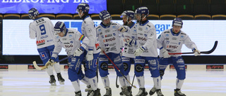 IFK räknar med spel mot Frillesås