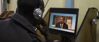 Ingen ljusning efter medlingsmöte om Etiopien