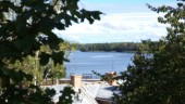 Öppna upp panoramat mot Frösjön – Gnestas ”adelsmärke"