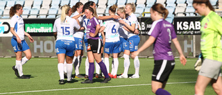 IFK mötte Tyresö i ett toppmöte - se matchen igen