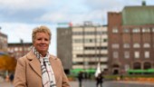 Annika Helg blir första kvinnan som vd på Sparbanken Rekarne