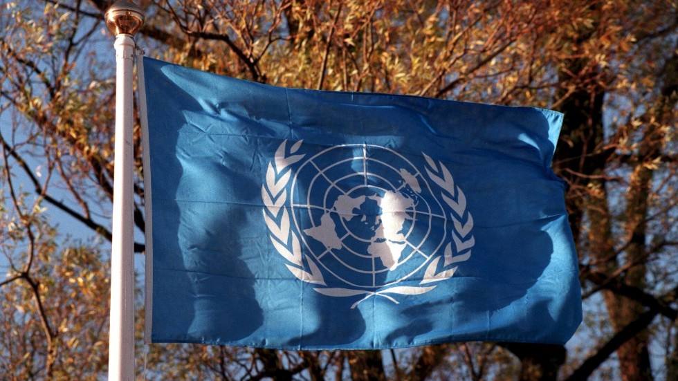 FN firade nyligen 77-årsjubileum.