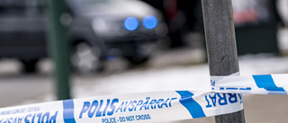 Man anhållen för mordförsök i Falun