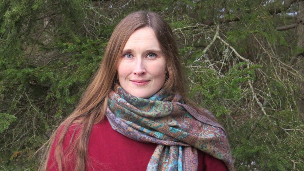 Efter läkarstudier i Århus i Danmark fick Susanna Antonsson AT-tjänst i Västervik. I januari 2020 fortsatte hon med ST-tjänst på Vimmerby hälsocentral och i samma veva köpte familjen hus och flyttade hem till Vimmerby.