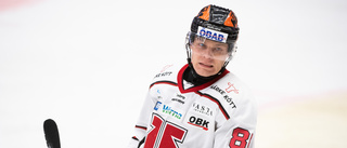 Uppgifter: Luleå Hockey snor forward från Örebro