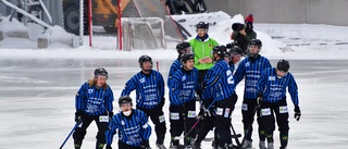 Sirius kvartsfinalmatch mot Villa minut för minut