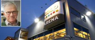 Petersen om beslutet som räddade hockeyn i Luleå: "Annars hade Coop Arena aldrig blivit till"