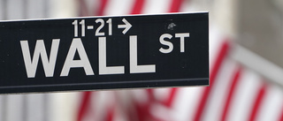 New York-börsen bröt inte ihop av oroligheter