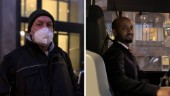 Få munskydd på bussarna i Eskilstuna trots rekommendationer