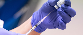 Covidvaccination – mer information behövs
