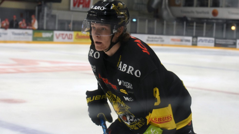 Christian Lindberg kom till VH inför Allettan ifjol och går in i en ny säsong med en god känsla.