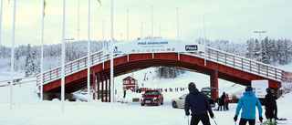 Då öppnar backarna i älvdalen – utökade öppettider på Vallsberget: "Det blir extra spännande i skogen"