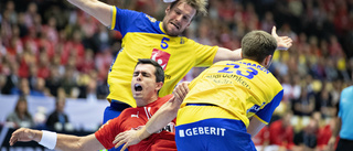 Ny VM-motståndare för Sverige: Påverkar oss
