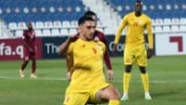 Mahmoud Eid målskytt i andra matchen för nya laget