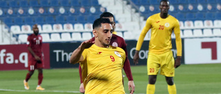 Mahmoud Eid målskytt i andra matchen för nya laget