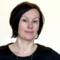 Profilbild Sara Segraeus Schüldt